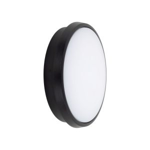 Plafon zewnętrzny LED 18W IP54 SFERIS BLACK 18187 TK Lighting 813746