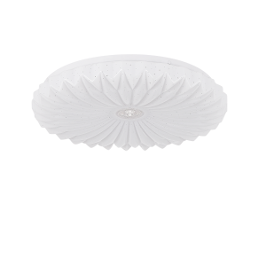 Plafon ZIVORA falisty biały LED 23W 4000K 2202lm IP20 Light Prestige 1018452 Plafon ZIVORA falisty biały LED 23W 4000K 2202lm IP20 Light Prestige 1018452