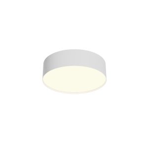 Plafon ZON okrągły biały LED 24W biały ciepły 1500lm IP20 Maytoni 1018388 Plafon ZON okrągły biały LED 24W biały ciepły 1500lm IP20 Maytoni 1018388