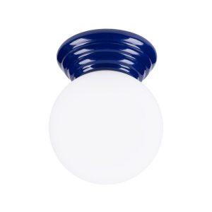 Plafon ZORI ultramaryna IP44 926992