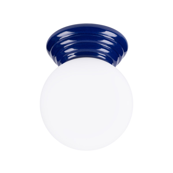 Plafon ZORI ultramaryna IP44 926992