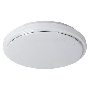 Plafoniera LED LightLogic LL IZKI PLAFON 16W 66335 sufitowa gwieździste 959000