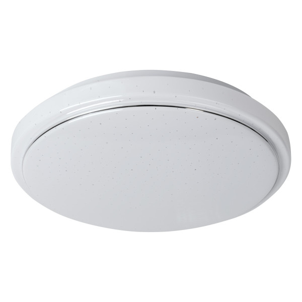 Plafoniera LED LightLogic LL IZKI PLAFON 16W 66335 sufitowa gwieździste 959000