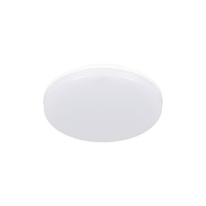 Plafoniera LED LightLogic LL KETI LED 18W-NW-O 30606 biała okrągła 1700 lm 959001