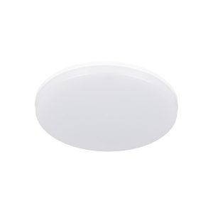 Plafoniera LED LightLogic LL KETI LED 24W-NW-O 30607 biała okrągła 2280 lm 958985