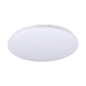 Plafoniera LED LightLogic LL PLAFON 01 17W 66050 klosz bezcieniowa , 959512