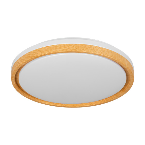 Plafoniera LED LightLogic LL VENID PLAFON 24W 66508 natynkowy lampa 958996