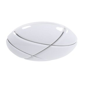 Plafoniera LED LL DERBIA PLAFON 18W 66526 LightLogic biała okrągła 1500lm 958980