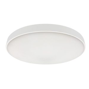 Plafoniera LED LL NORIK 18W W 66729 LightLogic plafon biały sufitowy 958975