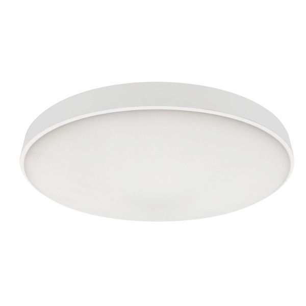 Plafoniera LED LL NORIK 18W W 66729 LightLogic plafon biały sufitowy 958975