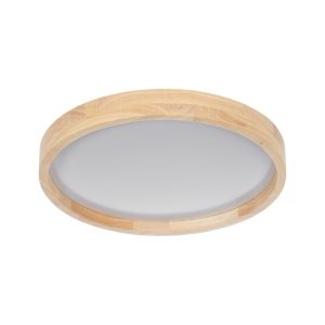 Plafoniera LED LL PICOF PLAFON1 66601 LightLogic panel okrągły 16,5W lampa 958973