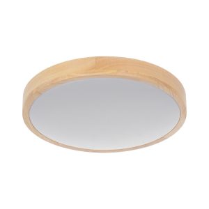 Plafoniera LED LL PICOF PLAFON2 66602 LightLogic panel okrągły 16,5W 958992