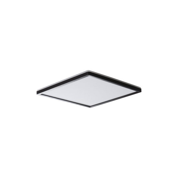 Plafoniera LED LL PLAF02CCT L12,3W B 66676 LightLogic czarny zmiana barwy 958850