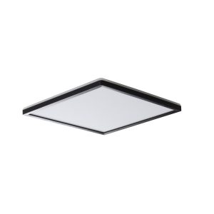 Plafoniera LED LL PLAF02CCT L17,5W B 66678 LightLogic czarny zmiana barwy 958854