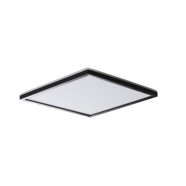 Plafoniera LED LL PLAF02CCT L17,5W B 66678 LightLogic czarny zmiana barwy 958854