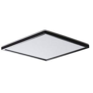 Plafoniera LED LL PLAF02CCT L22W B 66680 LightLogic czarny zmiana barwy 958851