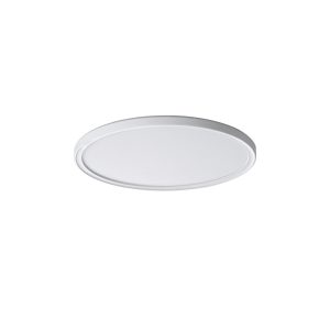 Plafoniera LED LL PLAF02CCT O11,8W W 66683 LightLogic biały zmiana barwy 958979