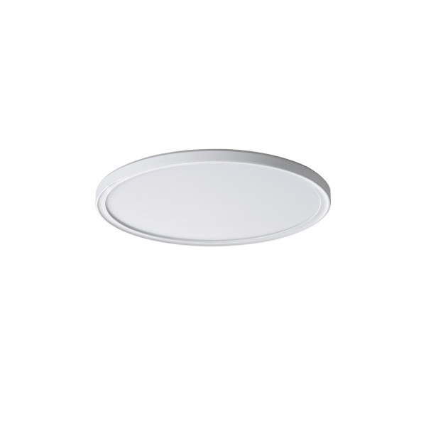 Plafoniera LED LL PLAF02CCT O11,8W W 66683 LightLogic biały zmiana barwy 958979