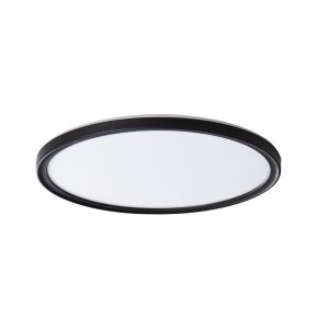 Plafoniera LED LL PLAF02CCT O18,5W B 66684 LightLogic czarny zmiana barwy 958999