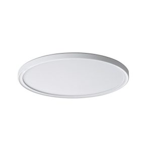 Plafoniera LED LL PLAF02CCT O18,5W W 66685 LightLogic biały zmiana barwy 958974