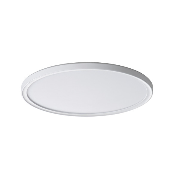 Plafoniera LED LL PLAF02CCT O18,5W W 66685 LightLogic biały zmiana barwy 958974