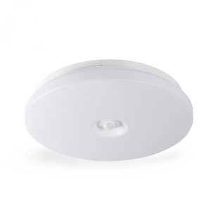 Plafoniera LED LL SORLIK 17W NW 66814 LightLogic z czujnikiem ruchu 972369