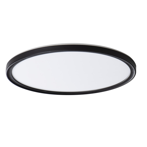 Plafoniera LEDLL PLAF02CCT O22W B 66686 LightLogic czarny zmiana barwy 958989