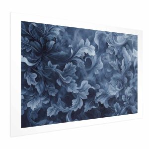 Plakat Abstrakcyjne ornamenty 30×21 cm 589255 Plakat Abstrakcyjne ornamenty 30×21 cm 589255