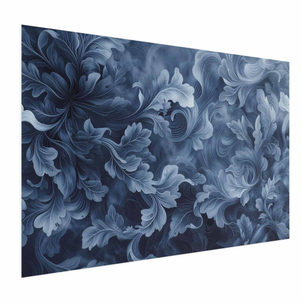 Plakat Abstrakcyjne ornamenty 60x40 cm 586769