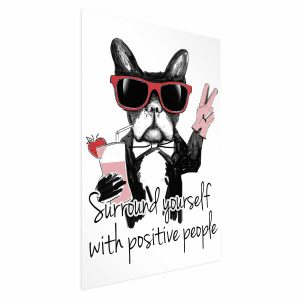 Plakat Advice 21×30 cm 580193 Plakat Advice 21×30 cm 580193