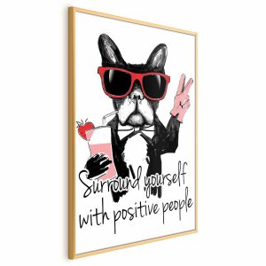 Plakat Advice 21×30 cm 580752 Plakat Advice 21×30 cm 580752