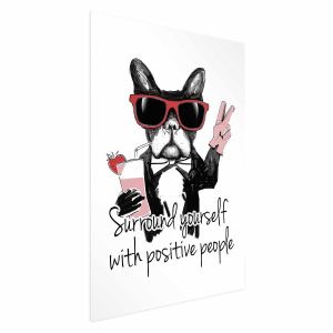 Plakat Advice 40×60 cm 590025 Plakat Advice 40×60 cm 590025
