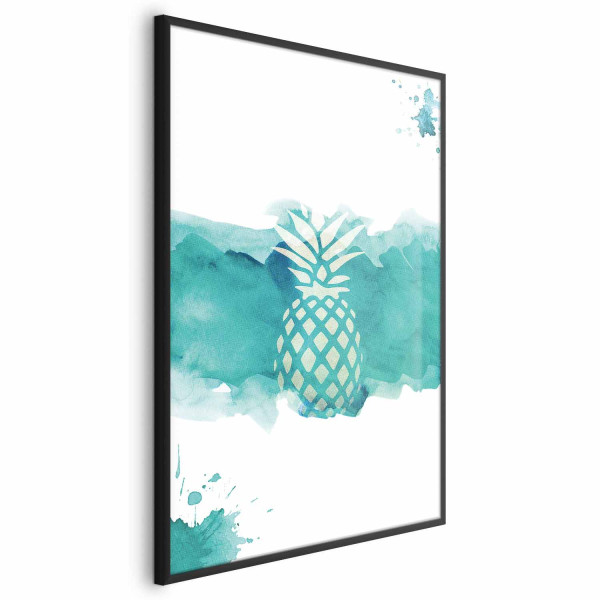 Plakat Ananas 40x60 cm 590132