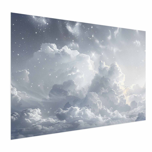Plakat Astralny spokój 42x29,7 cm 578233