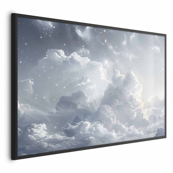 Plakat Astralny spokój 42x29,7 cm 584129
