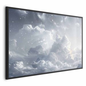 Plakat Astralny spokój 90×60 cm 585057 Plakat Astralny spokój 90×60 cm 585057