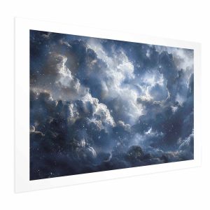 Plakat Astronomiczne cuda 42×29,7 cm 579249 Plakat Astronomiczne cuda 42×29,7 cm 579249