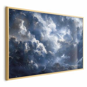 Plakat Astronomiczne cuda 42×29,7 cm 584434 Plakat Astronomiczne cuda 42×29,7 cm 584434