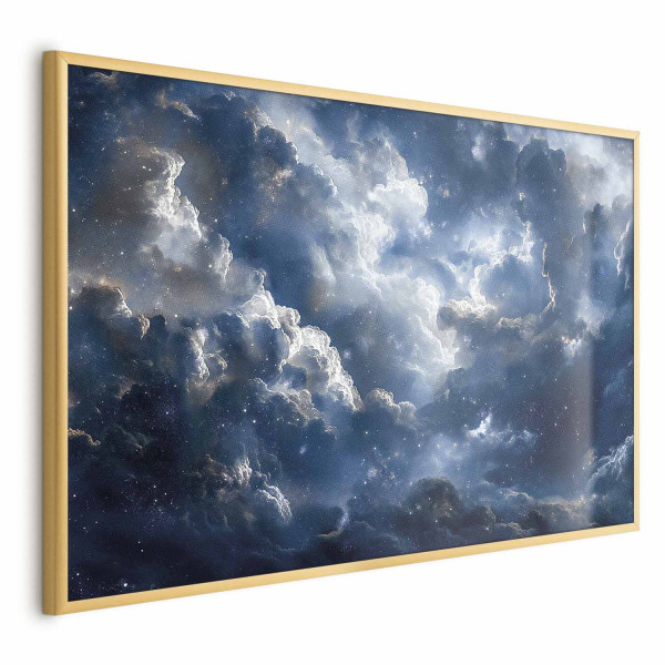 Plakat Astronomiczne cuda 60x40 cm 580798