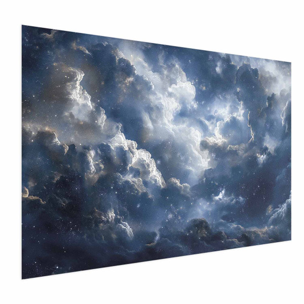 Plakat Astronomiczne cuda 60x40 cm 580907