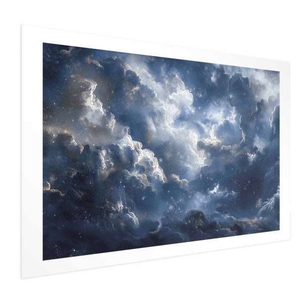 Plakat Astronomiczne cuda 60x40 cm 579475