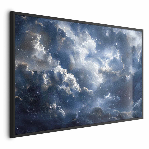 Plakat Astronomiczne cuda 90x60 cm 579256