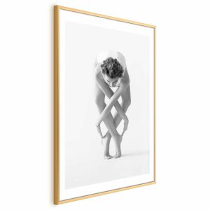 Plakat Balet 40×60 cm 577684 Plakat Balet 40×60 cm 577684