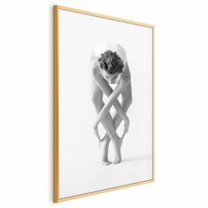 Plakat Balet 40×60 cm 584755 Plakat Balet 40×60 cm 584755