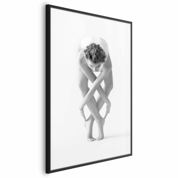 Plakat Balet 40x60 cm 588468