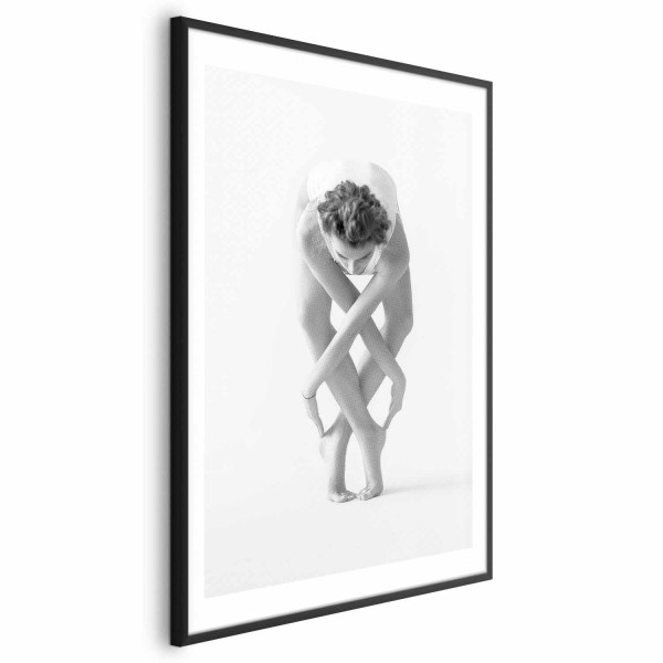 Plakat Balet 60x90 cm 577882