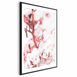 Plakat Bawełna 21×30 cm 584262