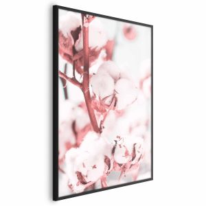 Plakat Bawełna 29,7×42 cm 585432 Plakat Bawełna 29,7×42 cm 585432