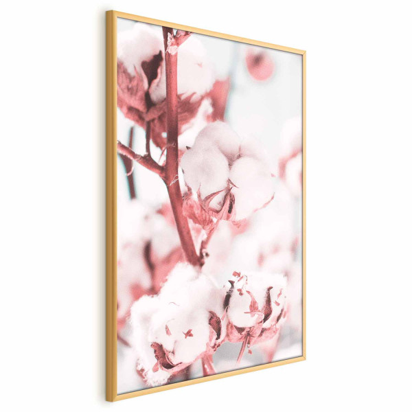 Plakat Bawełna 40x60 cm 586184