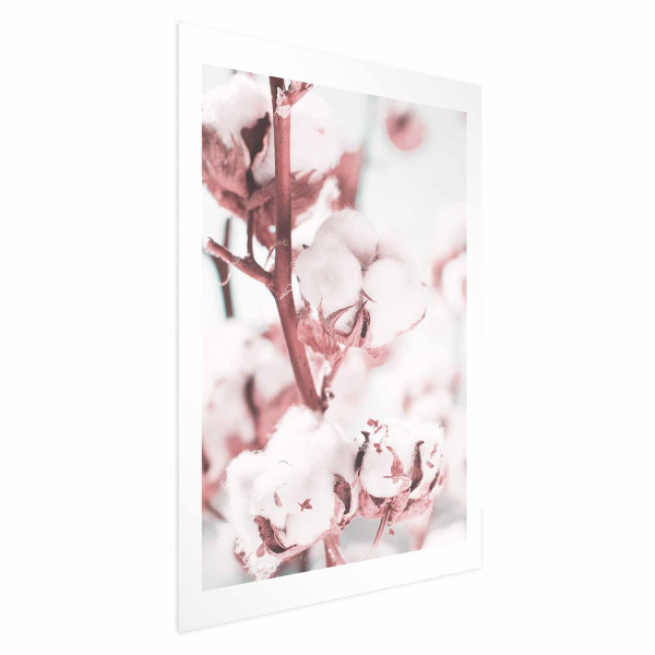 Plakat Bawełna 60x90 cm 577292